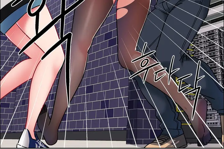 漫画《出租女孩》第41话第126张图