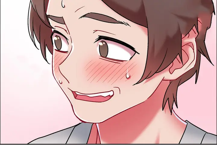 漫画《出租女孩》第43话第108张图