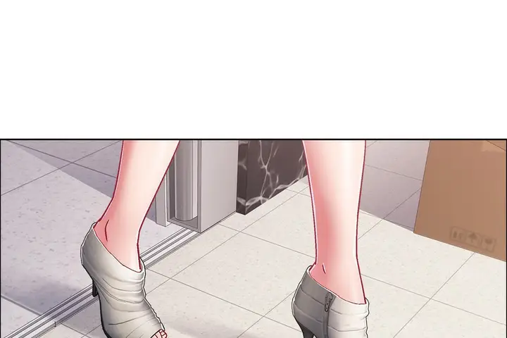 漫画《出租女孩》第43话第7张图