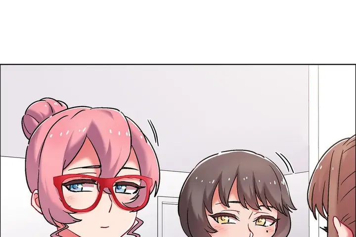 漫画《出租女孩》第43话第77张图