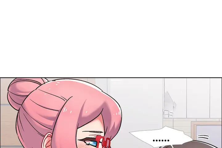 漫画《出租女孩》第44话第127张图
