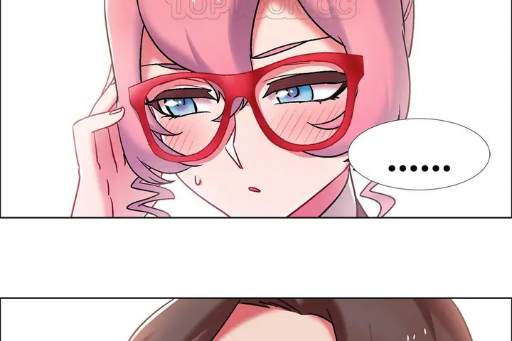 漫画《出租女孩》第44话第28张图