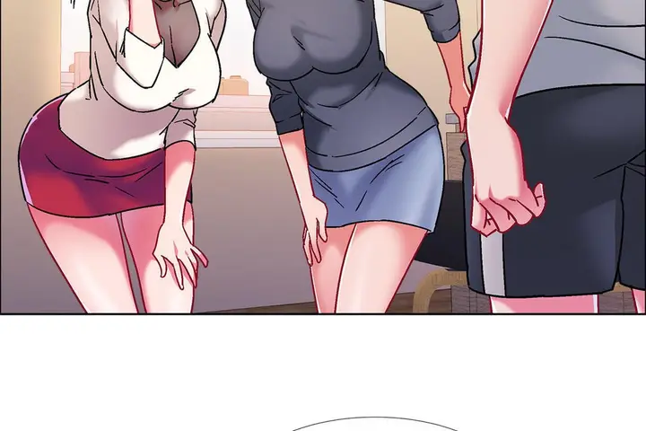 漫画《出租女孩》第44话第56张图