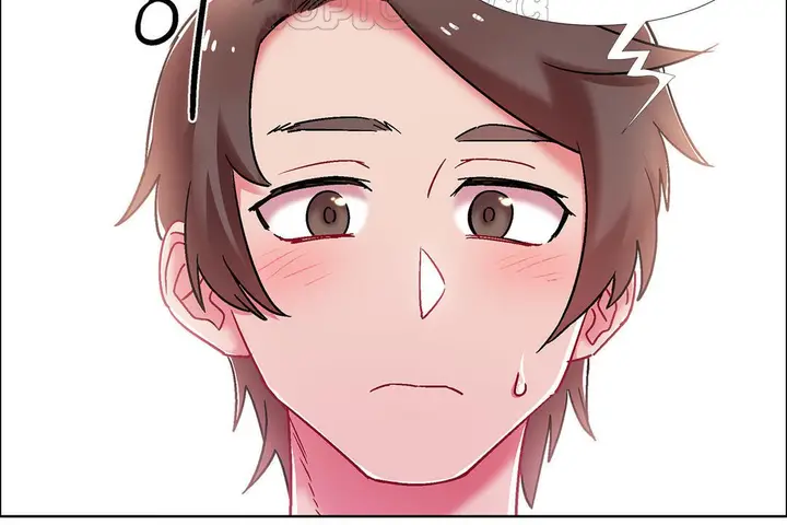 漫画《出租女孩》第44话第64张图