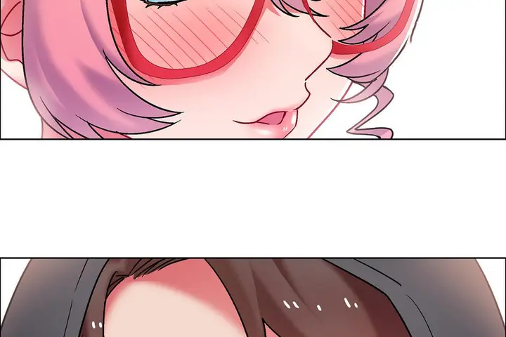 漫画《出租女孩》第45话第77张图