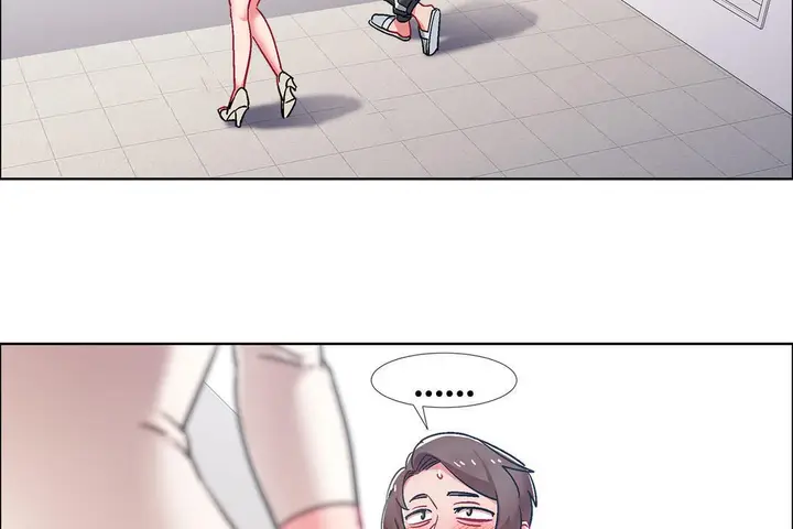漫画《出租女孩》第45话第89张图