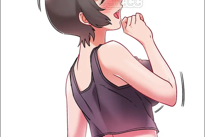 漫画《出租女孩》第48话第142张图