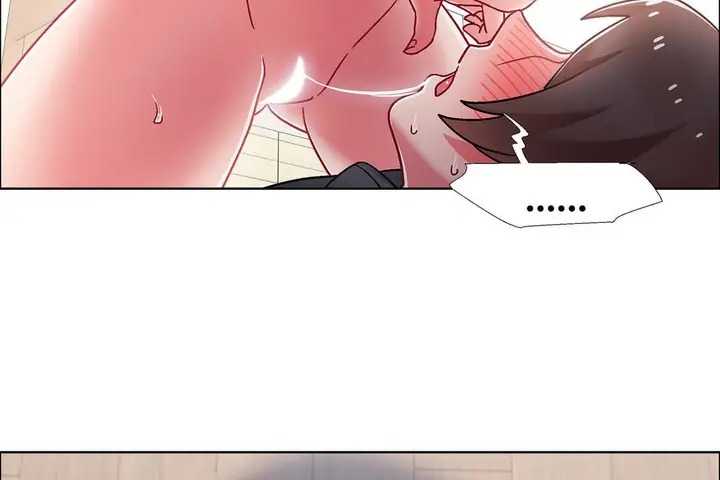 漫画《出租女孩》第48话第59张图