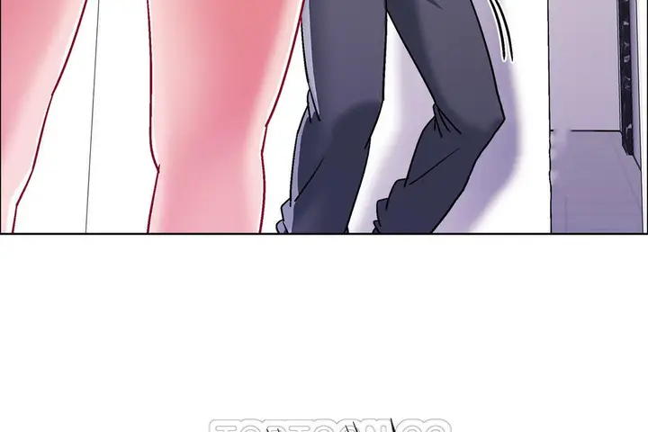 漫画《出租女孩》第49话第111张图