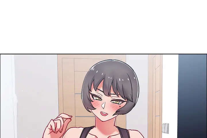 漫画《出租女孩》第49话第121张图