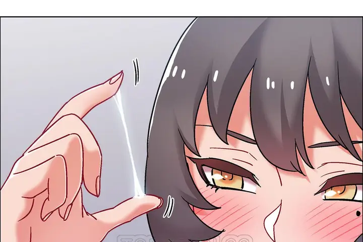 漫画《出租女孩》第49话第123张图