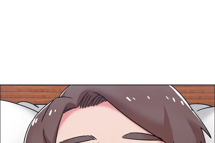 漫画《出租女孩》第49话第131张图