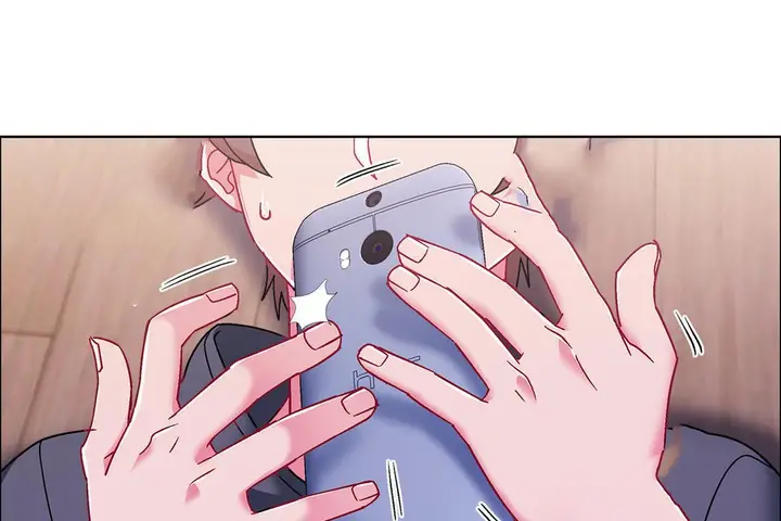漫画《出租女孩》第49话第43张图