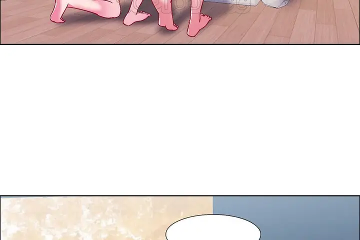 漫画《出租女孩》第49话第64张图
