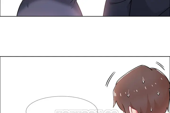 漫画《出租女孩》第50话第141张图