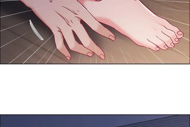 漫画《出租女孩》第50话第92张图