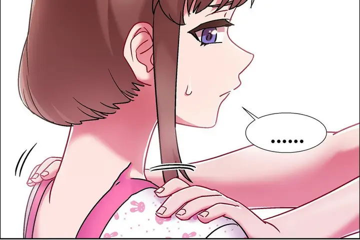 漫画《出租女孩》第54话第24张图