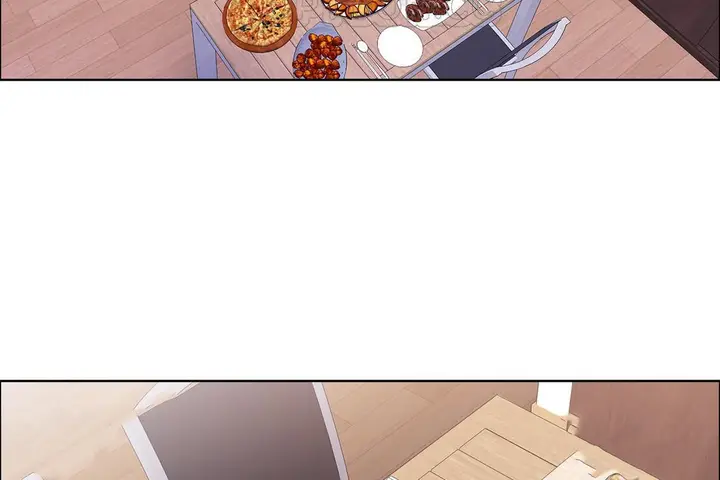 漫画《出租女孩》第54话第46张图
