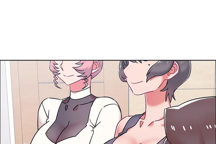 漫画《出租女孩》第54话第55张图