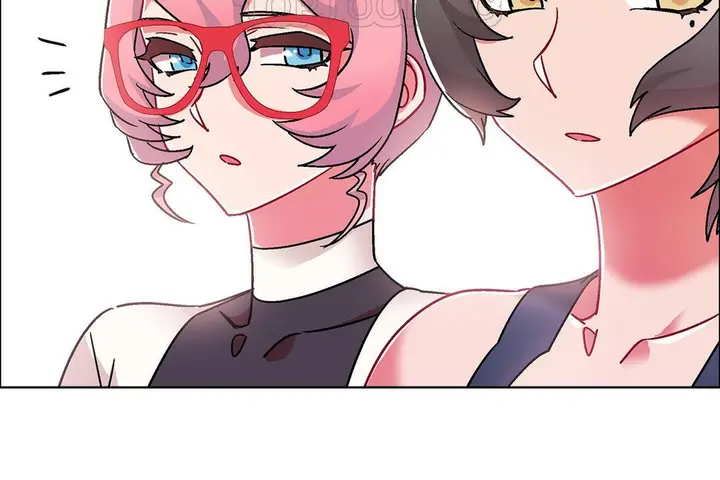 漫画《出租女孩》第54话第58张图
