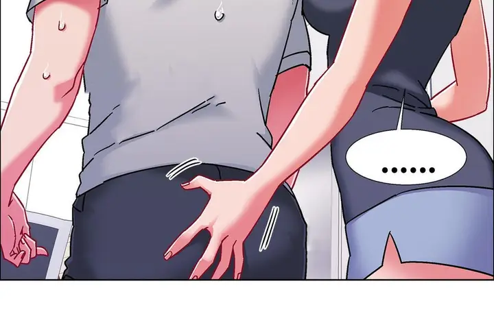 漫画《出租女孩》第54话第68张图