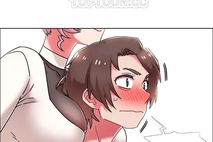 漫画《出租女孩》第54话第88张图
