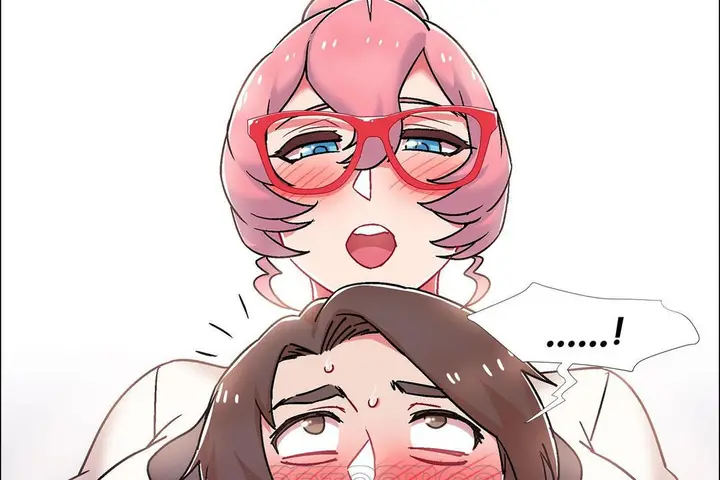 漫画《出租女孩》第54话第93张图