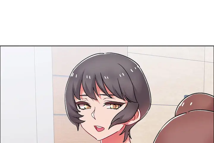 漫画《出租女孩》第55话第103张图