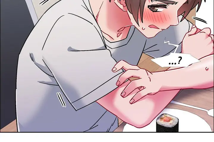 漫画《出租女孩》第55话第114张图