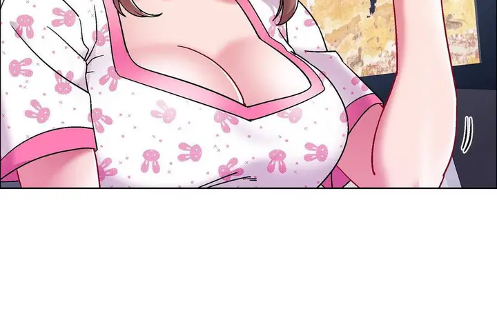 漫画《出租女孩》第55话第96张图