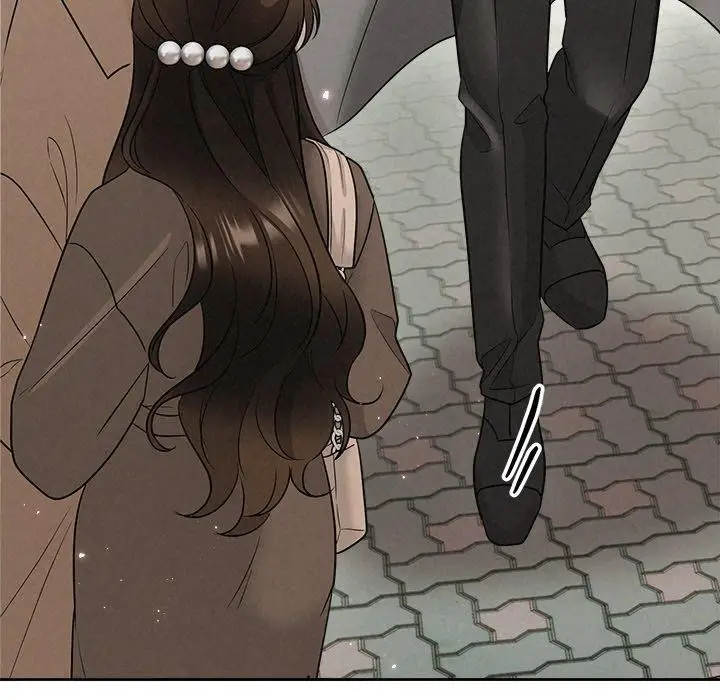 漫画《被吞噬的夜》第21话第8张图