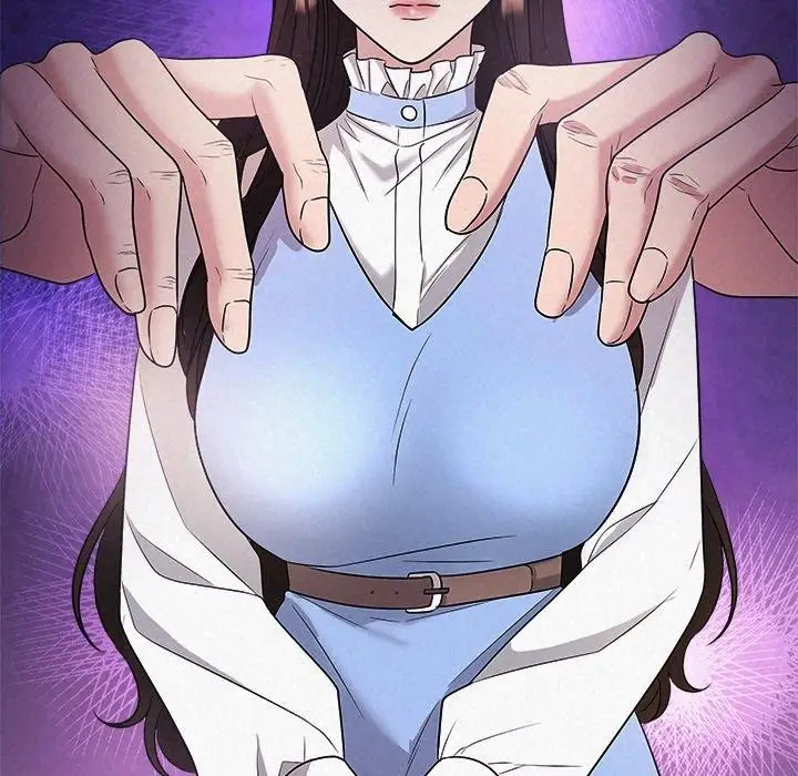 漫画《被吞噬的夜》第28话第107张图