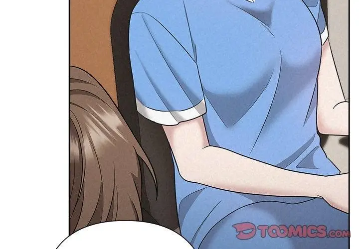 漫画《被吞噬的夜》第36话第4张图