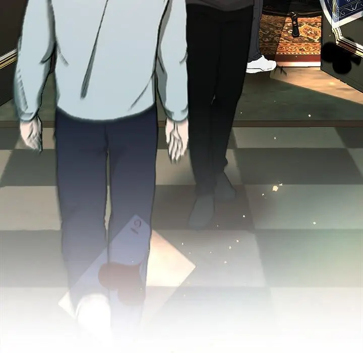 漫画《被吞噬的夜》第41话第142张图