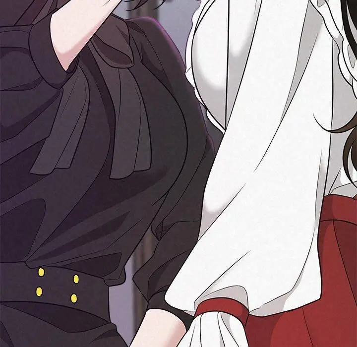 漫画《被吞噬的夜》第41话第57张图