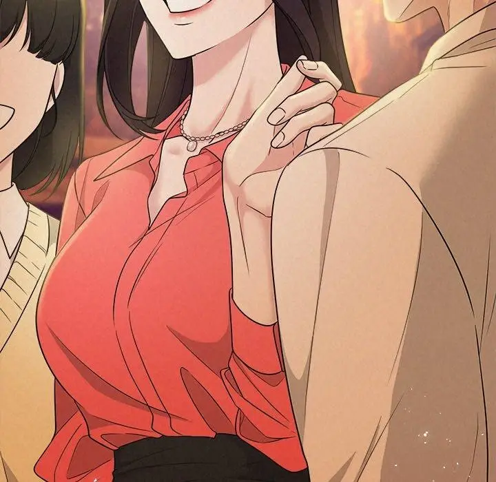 漫画《被吞噬的夜》第41话第71张图