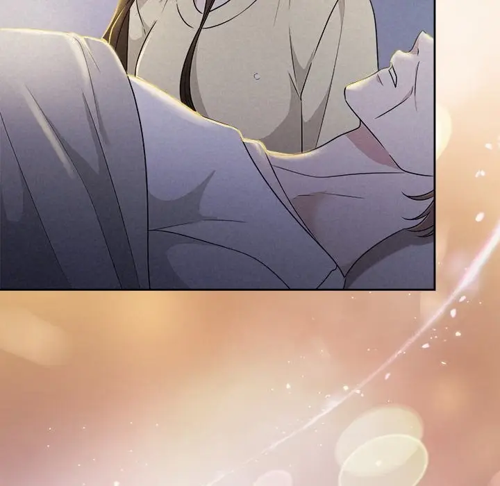漫画《被吞噬的夜》第46话第17张图