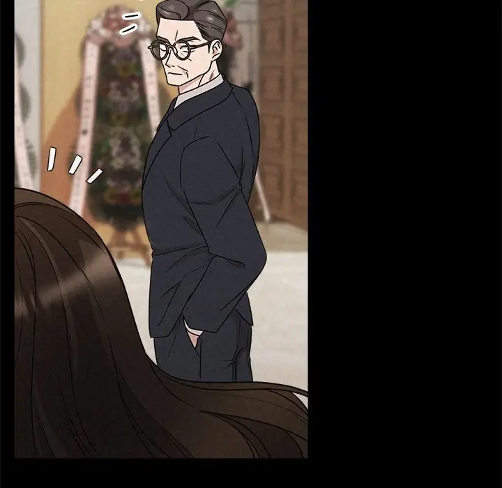 漫画《被吞噬的夜》第53话第116张图