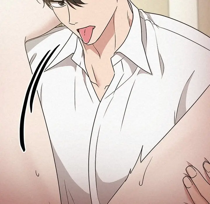 漫画《被吞噬的夜》第54话第110张图