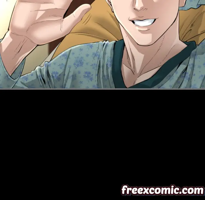 漫画《最后的男人 | 地表最后的男人》第1话第106张图