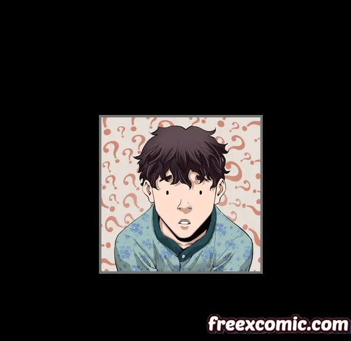 漫画《最后的男人 | 地表最后的男人》第1话第112张图