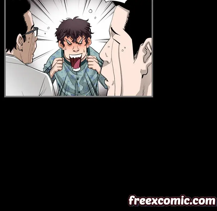 漫画《最后的男人 | 地表最后的男人》第1话第120张图