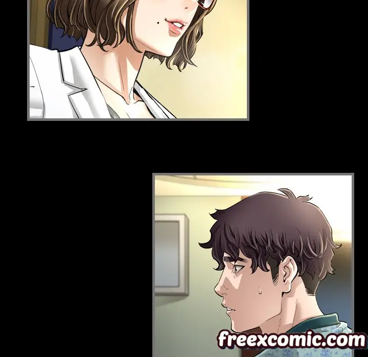 漫画《最后的男人 | 地表最后的男人》第1话第125张图