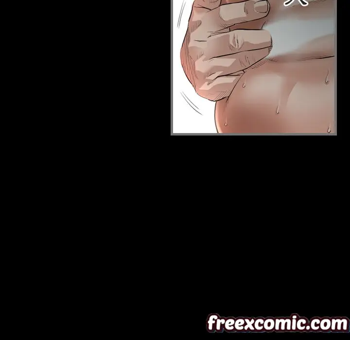 漫画《最后的男人 | 地表最后的男人》第1话第16张图