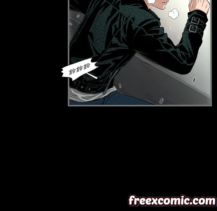漫画《最后的男人 | 地表最后的男人》第1话第64张图