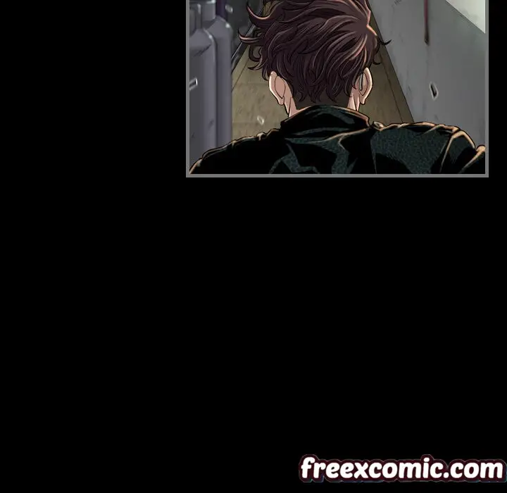漫画《最后的男人 | 地表最后的男人》第1话第77张图