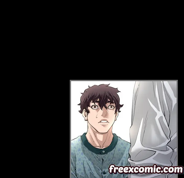 漫画《最后的男人 | 地表最后的男人》第2话第108张图