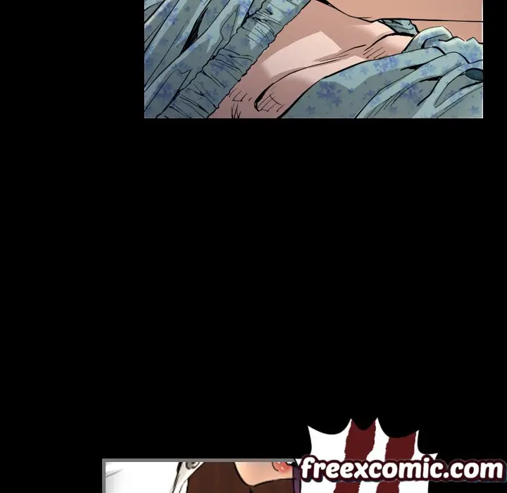 漫画《最后的男人 | 地表最后的男人》第2话第19张图