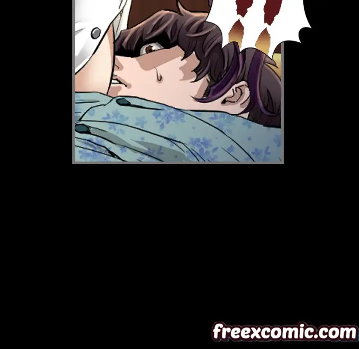 漫画《最后的男人 | 地表最后的男人》第2话第20张图
