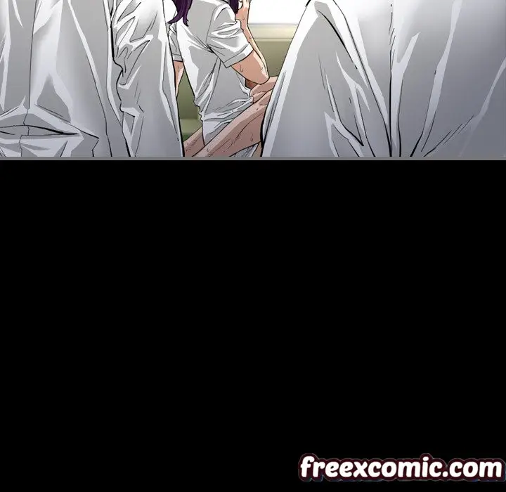 漫画《最后的男人 | 地表最后的男人》第2话第49张图